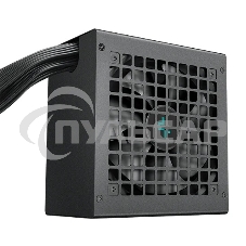 Блок питания Deepcool / GamerStorm PL650D, 650Вт, 80 PLUS Bronze, 120мм, черный