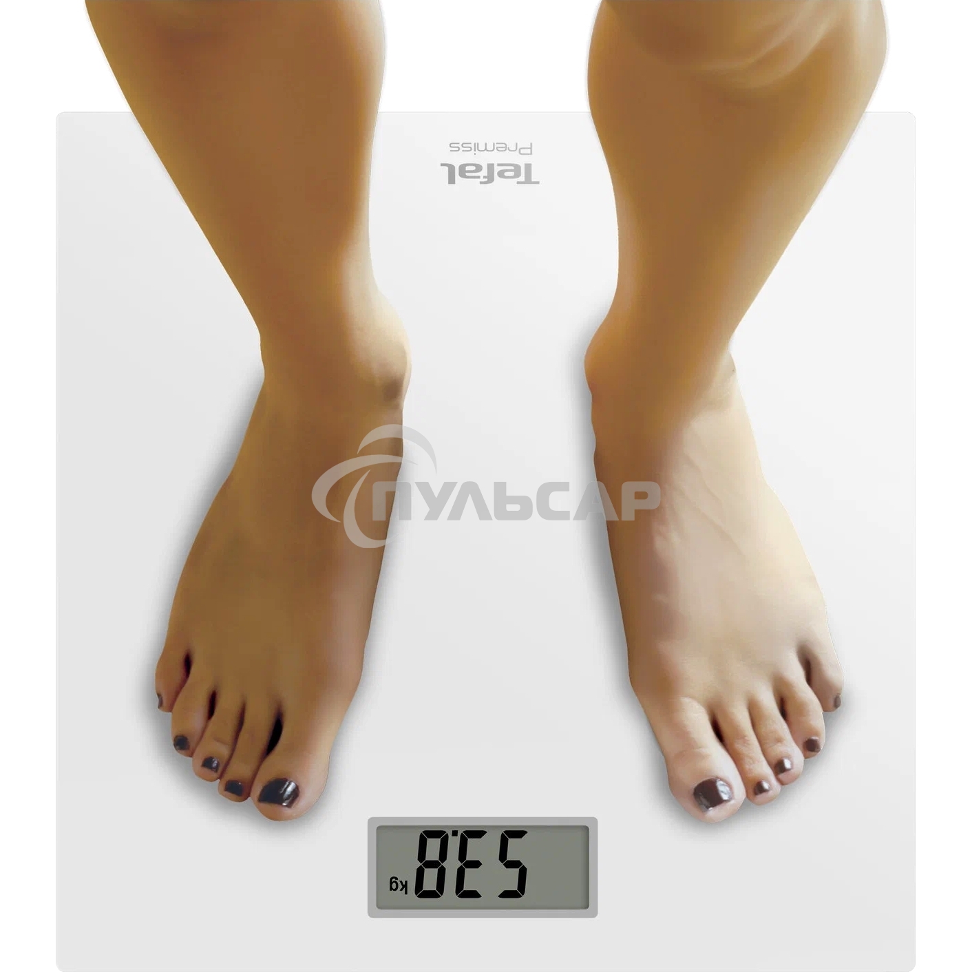 Весы Tefal Весы Tefal/ Весы напольные Tefal