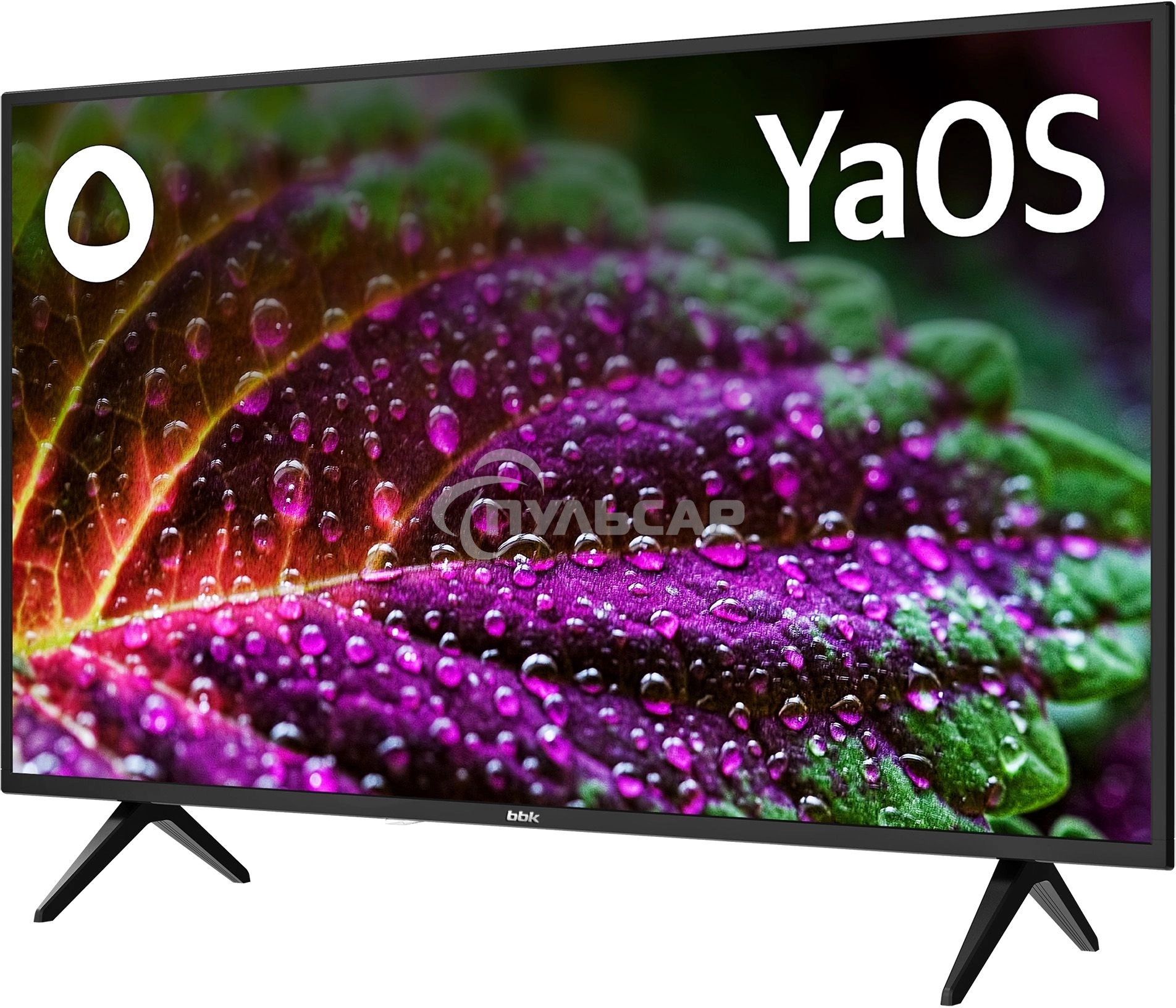 Телевизор BBK 43