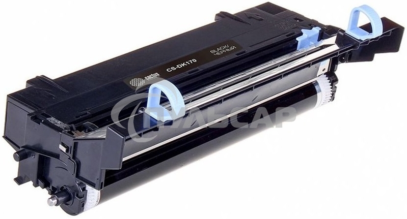 Блок фотобарабана Cactus CS-DK170 ч/б:100000стр. для Kyocera Ecosys M2035/ M2035dn/M2535 Kyocera