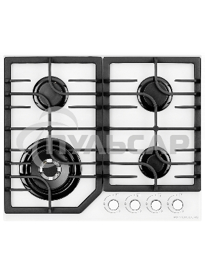 Варочная панель Kuppersberg FG 63 W