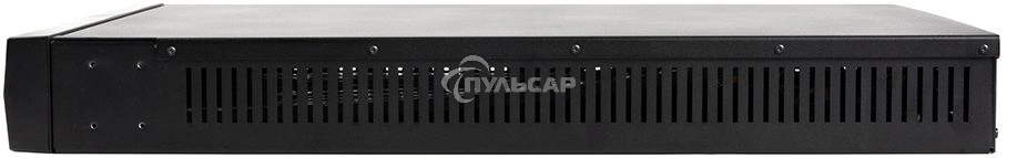 Бастион BC 192/9 RACK блок батарейный в корпусе 19