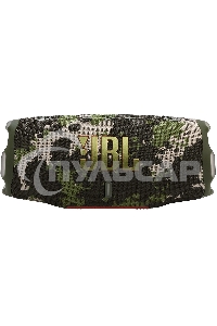 Портативная колонка JBL JBLCHARGE6SQUAD камуфляж