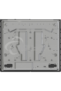 Газовая варочная панель Gorenje GTW642SYB черный
