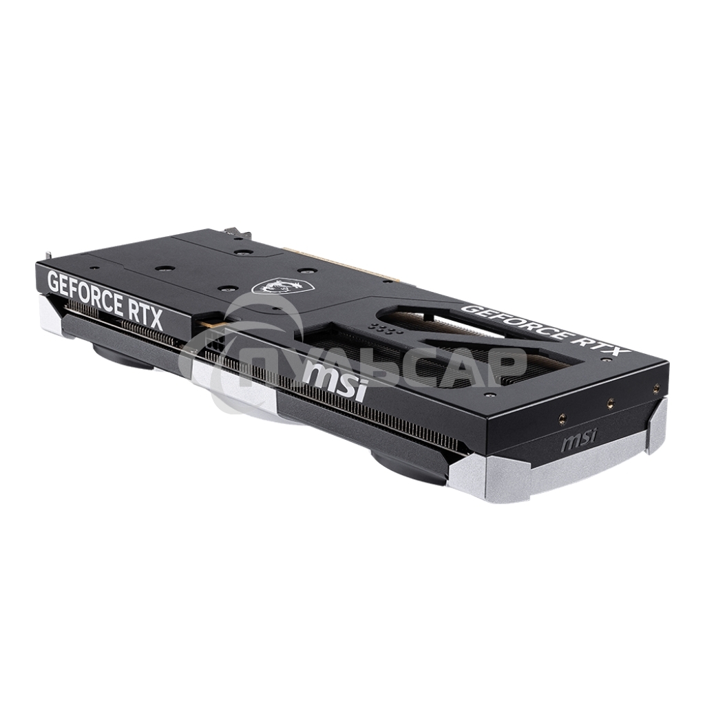 Видеокарта MSI GeForce RTX 5060 8G VENTUS 3X OC