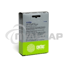 Картридж матричный Cactus CS-SP300 фиолетовый (1 800 000 знаков) для Star SP300/Samsung 250 FR