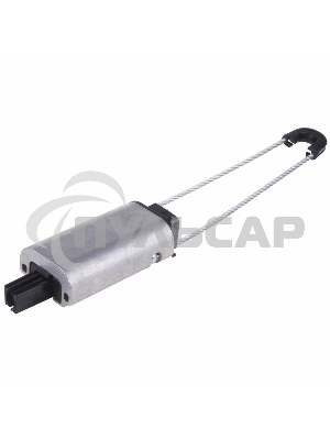 Анкерный зажим для несущей нейтрали PA 2000-TE 70-95 мм² 22 kH