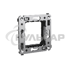 Каркас СП с лапками для монтажа модульных Avanti ДКС 4400802