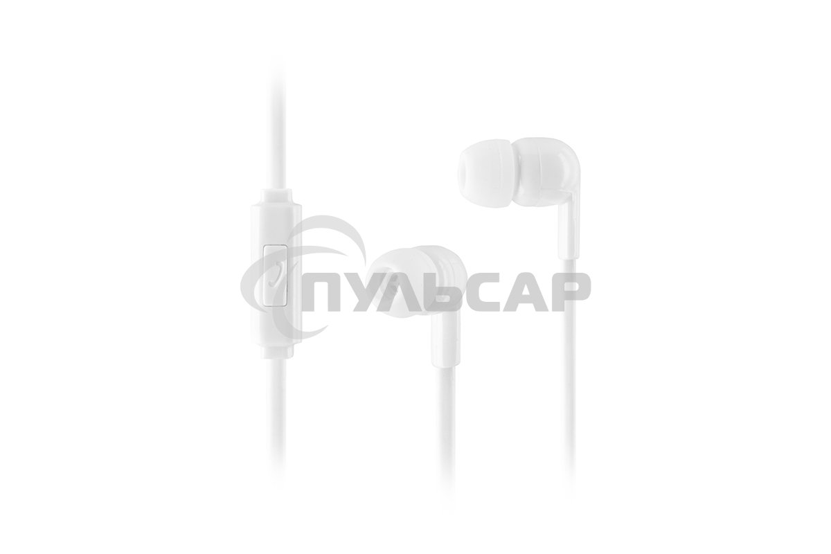 Наушники Harper HV-106 белый