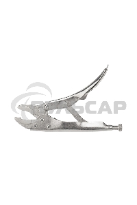 Зажим ручной 250 мм Rexant