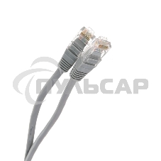 Патч-корд литой 