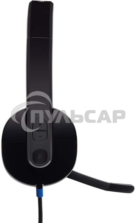 Гарнитура Logitech H540 USB (981-000480)