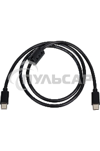 Адаптер USB-C TO USB-C 0.8M AT2113 ATCOM