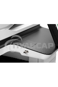 МФУ лазерное HP LaserJet Enterprise MFP M635h (A4, принтер/копир/сканер, 1200dpi, 61ppm, 1.5Gb+HDD500Gb, DADF150, Duplex, Lan, USB) (7PS97A)