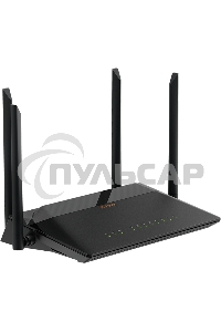 Маршрутизатор D-Link DSL-245GR/R1A Беспроводной двухдиапазонный маршрутизатор VDSL2 с поддержкой ADSL2+/3G/LTE/Ethernet WAN и USB-портом