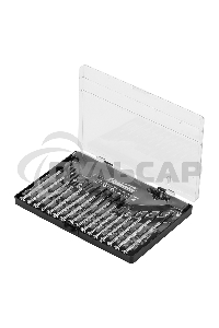 Набор отверток SPARTA для точной механики, 16 шт. SPARTA 11783