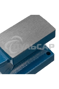 Наковальня кузнечная однорогая СИБРТЕХ 450гр 18680