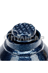 Домкрат гидравлический бутылочный, 4 т, h подъема 188-363 мм Stels