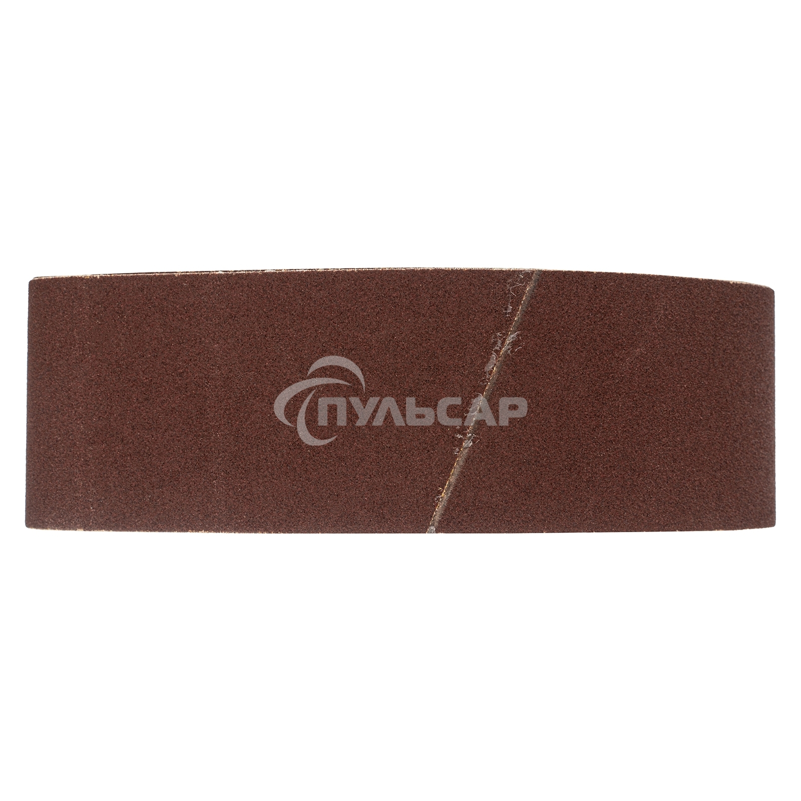 Лента Matrix абразивная бесконечная, P 150, 75x533 мм, 10 шт.