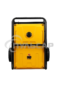 Электрогенератор бензиновый Denzel PS-180EA, 18 кВт, 110 дБ, 276 кг