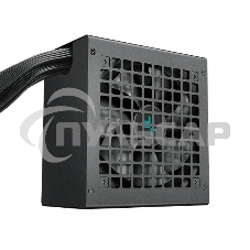 Блок питания Deepcool / GamerStorm PL750D, 750Вт, 80 PLUS Bronze, 120мм, черный