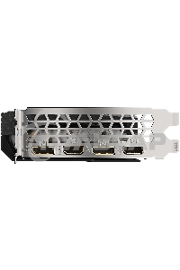 Видеокарта Gigabyte GV-N3060WF2OC-12GD (V2.0) PCIE16 12288Mb 192 GDDR6 1792/15000 HDMIx2 DPx2 HDCP Ret