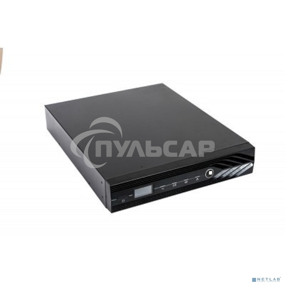 Источник питания SKAT-UPS 2000 RACK 1800 Вт, 4 АКБ