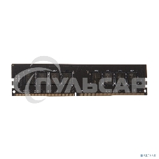 Оперативная память QUMO QUM4U-16G2933P21, DDR4, 16Gb (1x16 GB), 2933 MHz, CL21, DIMM