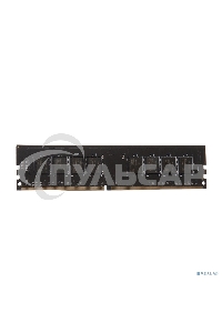 Оперативная память QUMO QUM4U-16G2933P21, DDR4, 16Gb (1x16 GB), 2933 MHz, CL21, DIMM