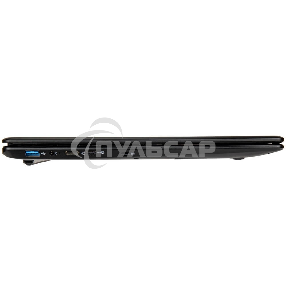 Ноутбук Hiper Workbook U26 серый U26-15FII3123R8S2WPG 15.6