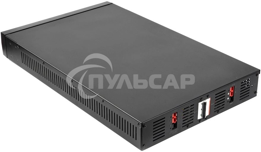 Бастион BC 192/9 RACK блок батарейный в корпусе 19