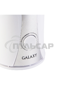 Кофемолка электрическая Galaxy Line GL 0905, белый, роторная, 250 Вт