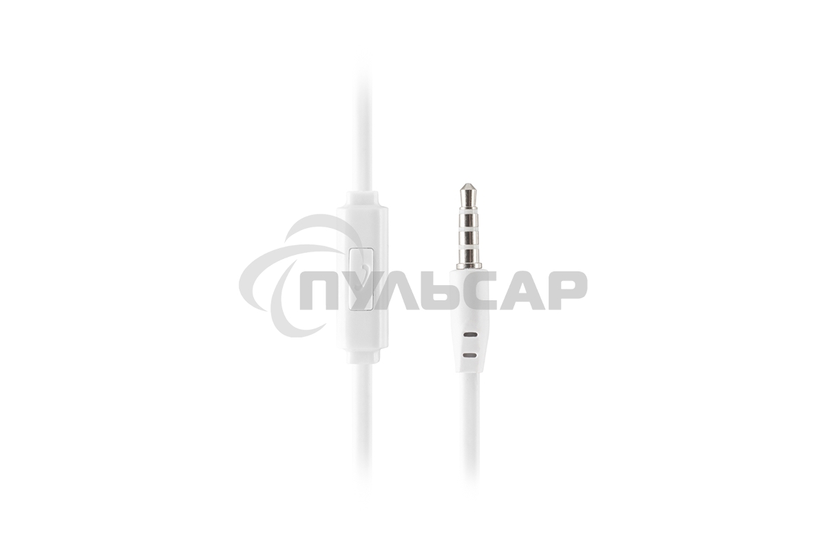 Наушники Harper HV-106 белый