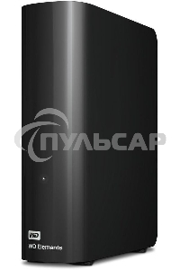 Внешний HDD 3.5