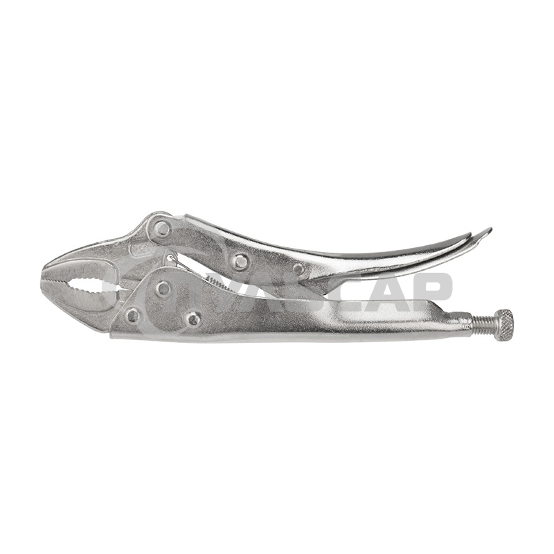 Зажим ручной 250 мм Rexant