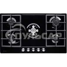 Газовая варочная панель Graude GS 90.1 SM