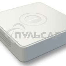 Регистратор HIWATCH 4CH DS-N304(D)
