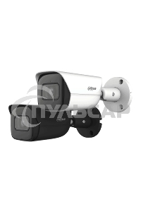 Видеокамера Dahua DH-IPC-HDBW3241EP-AS-0280B-S2 уличная купольная IP-видеокамера