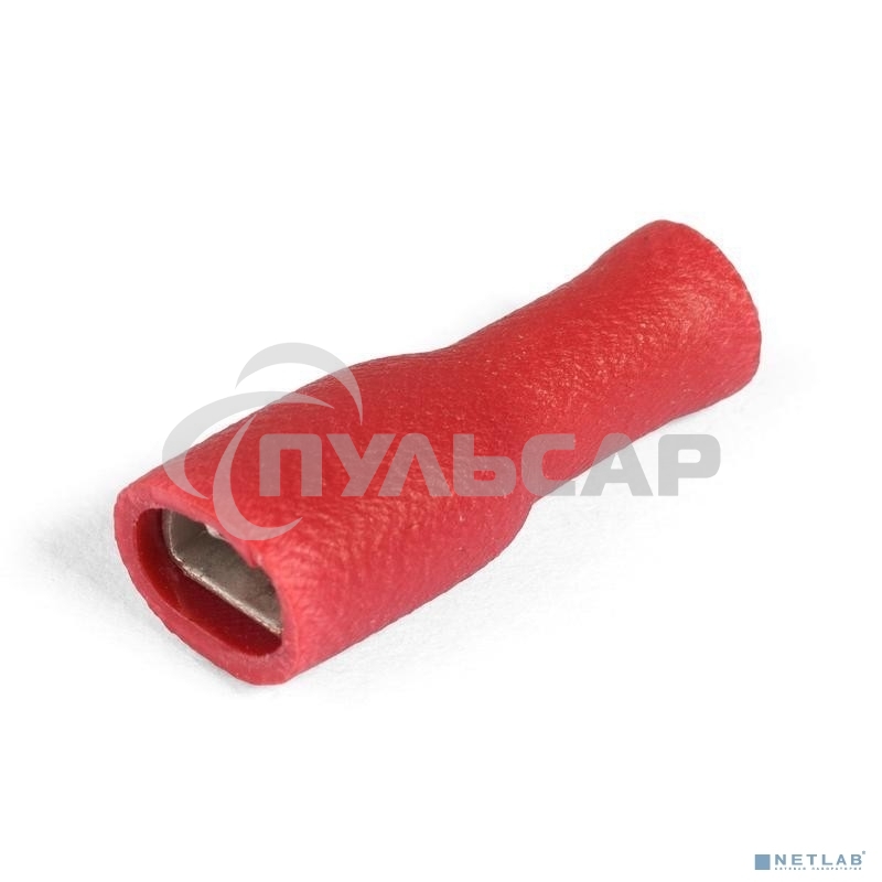 Разъем плоский РППИ-М 1.5-(4.8) КВТ 49619