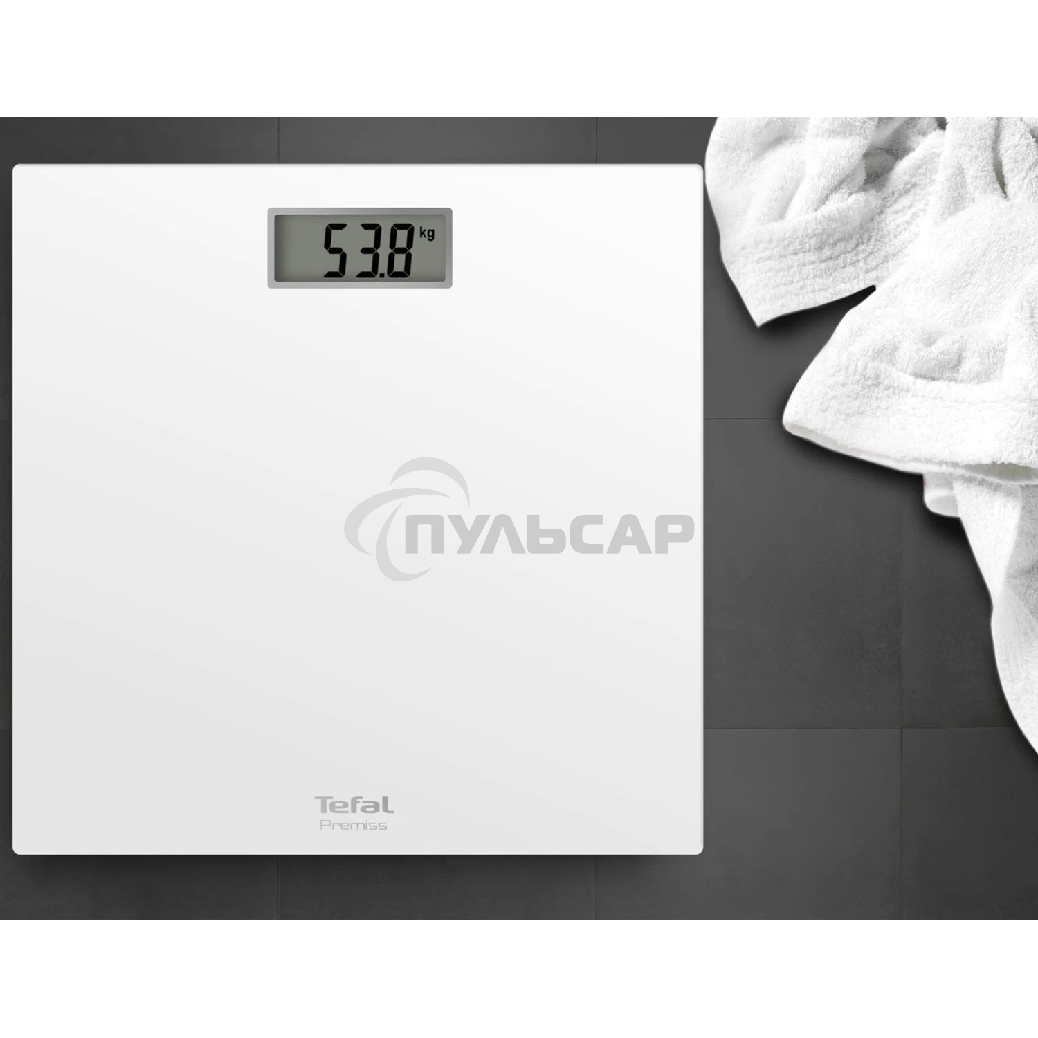 Весы Tefal Весы Tefal/ Весы напольные Tefal