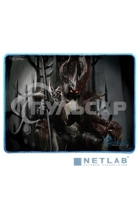 Игровой коврик Qumo Dead King 20971
