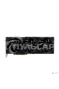 Видеокарта Palit PA-RTX 5080 GAMINGPRO 16Gb GDDR7 256bit 3xDP HDMI 3FAN RTL
