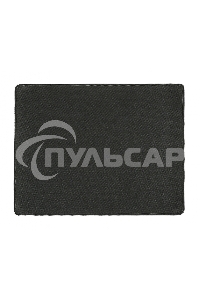 Коврик для мыши Oklick OK-FP0400 красный