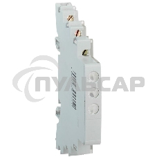 Индикатор световой фаз ИЭК MIF10-400