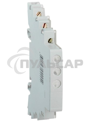 Индикатор световой фаз ИЭК MIF10-400