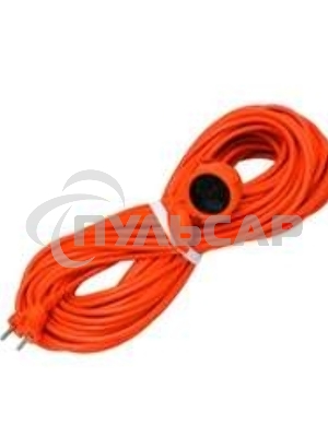 Удлинитель UNIVersal УШ-10 IP-54 шнур ПВС 2x1 20м 9632780