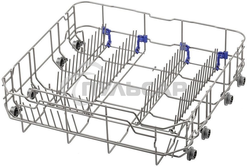 Посудомоечная машина Krona GARDA 60 BI 2100Вт полноразмерная, встраиваемая