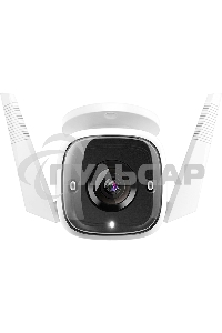 Уличная Wi-Fi камера TP-Link Tapo C320WS