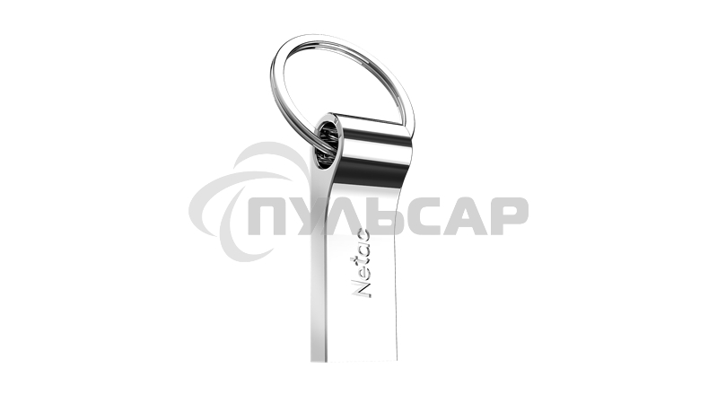 Флешка USB Netac U275 8 Gb NT03U275N-008G-20SL