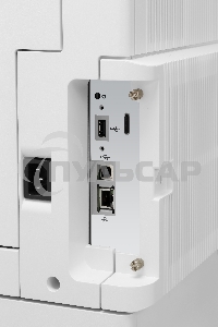 МФУ лазерное HP LaserJet Enterprise MFP M635h (A4, принтер/копир/сканер, 1200dpi, 61ppm, 1.5Gb+HDD500Gb, DADF150, Duplex, Lan, USB) (7PS97A)